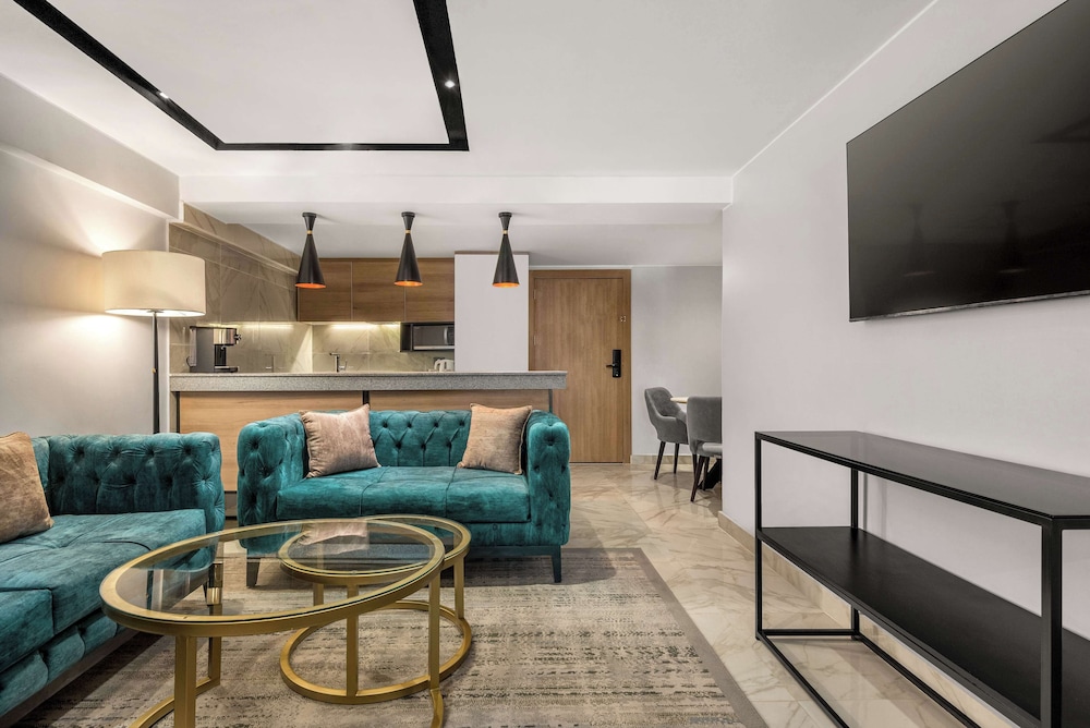Radisson Residences Cairo Heliopolis 40/59