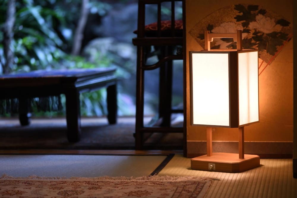 Seikoro Ryokan 16/46