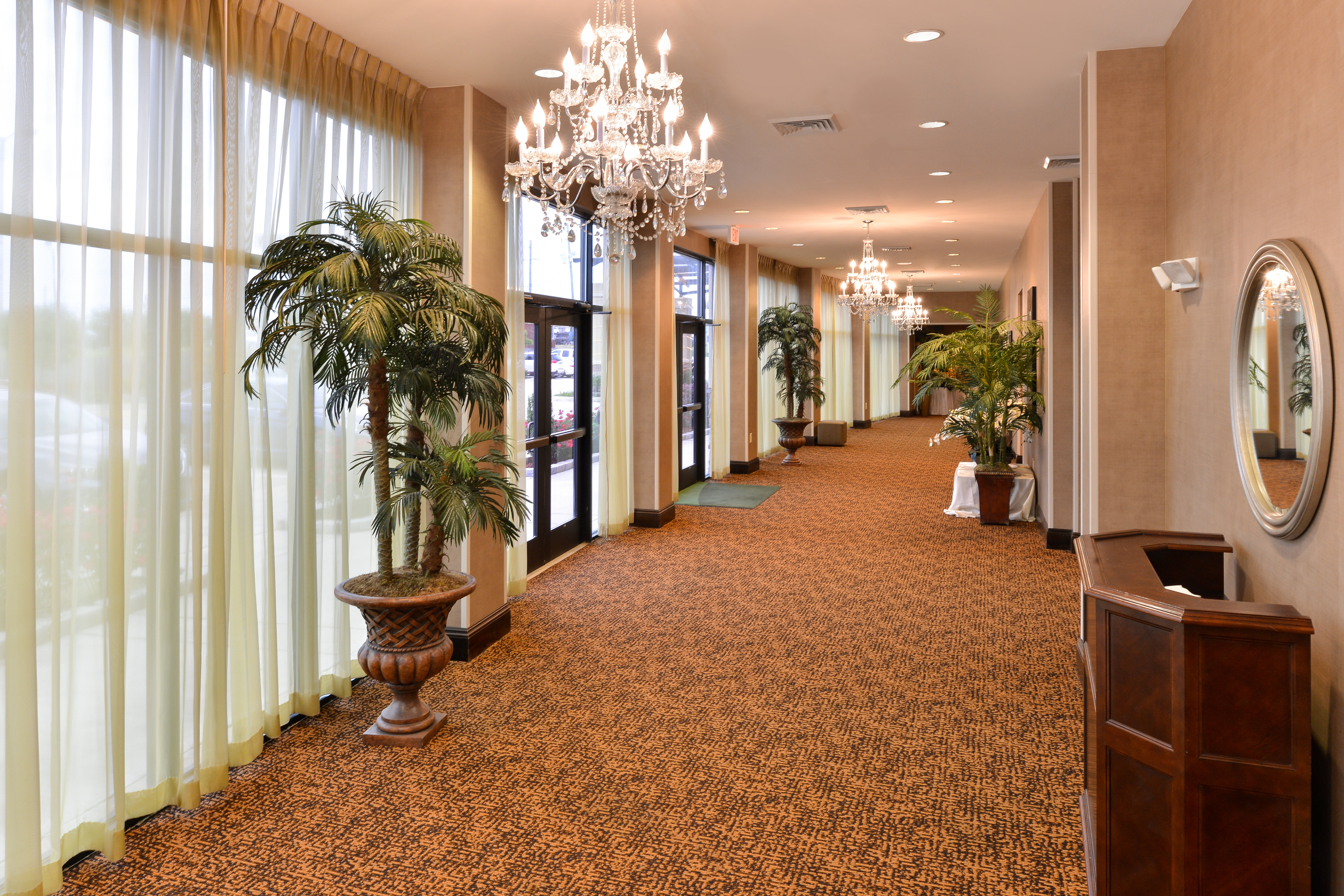 Holiday Inn Montgomery Airport South 73/80