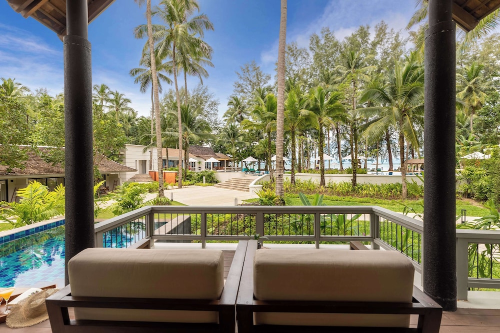 Outrigger Khao Lak Beach Resort 20/50