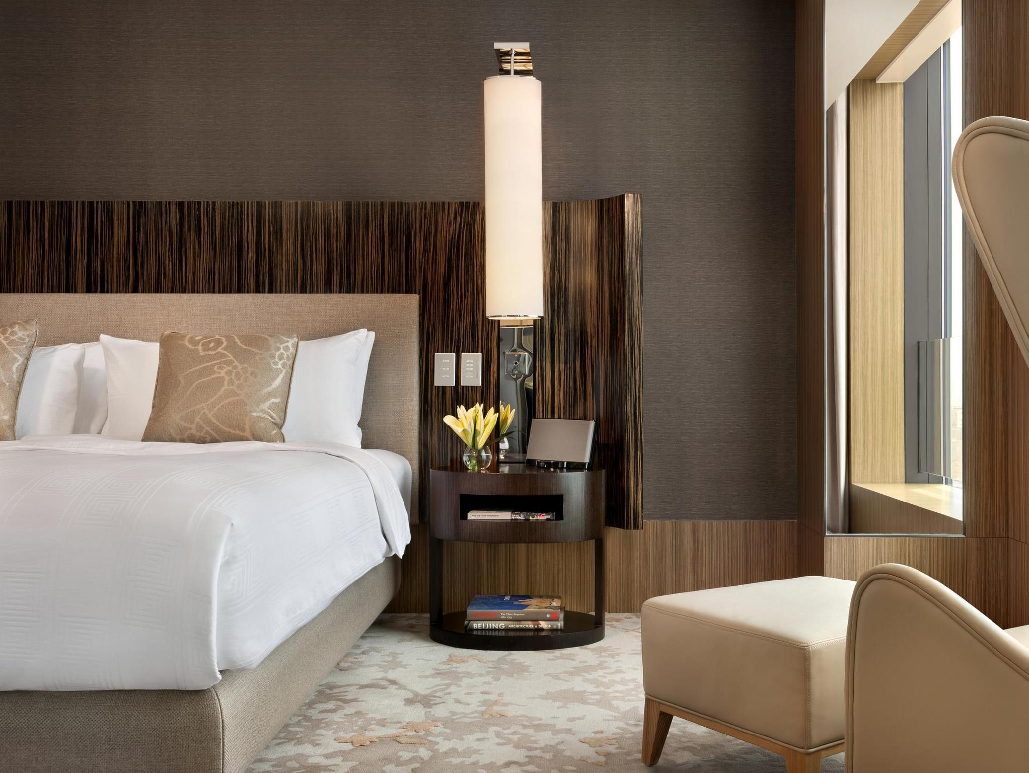 Icon Club 65, Icon, Studio, Suite, King Bed