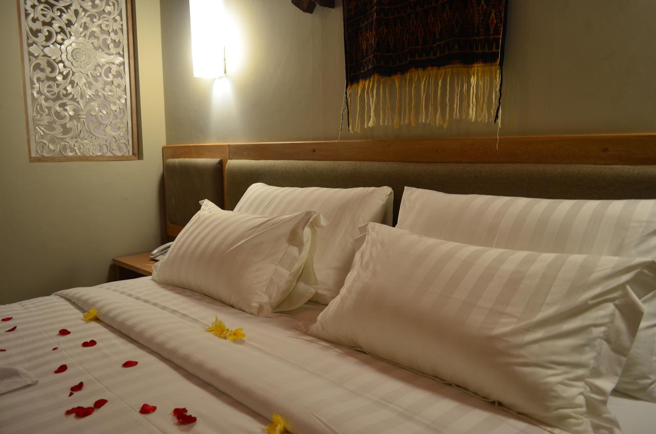 Tetirah Boutique Hotel Ubud photo3
