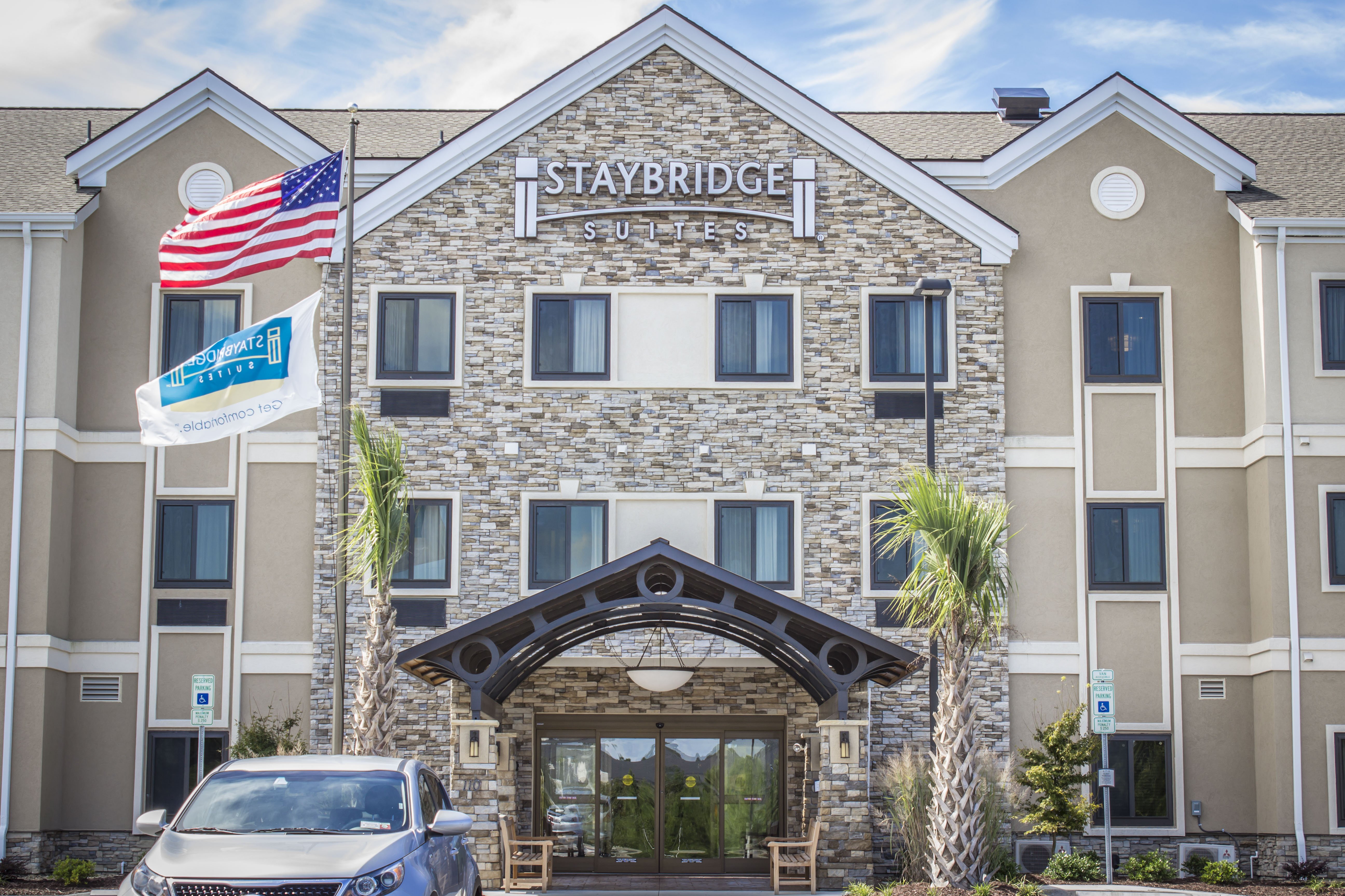 Staybridge Suites Jacksonville Camp Lejeune Area 3/28