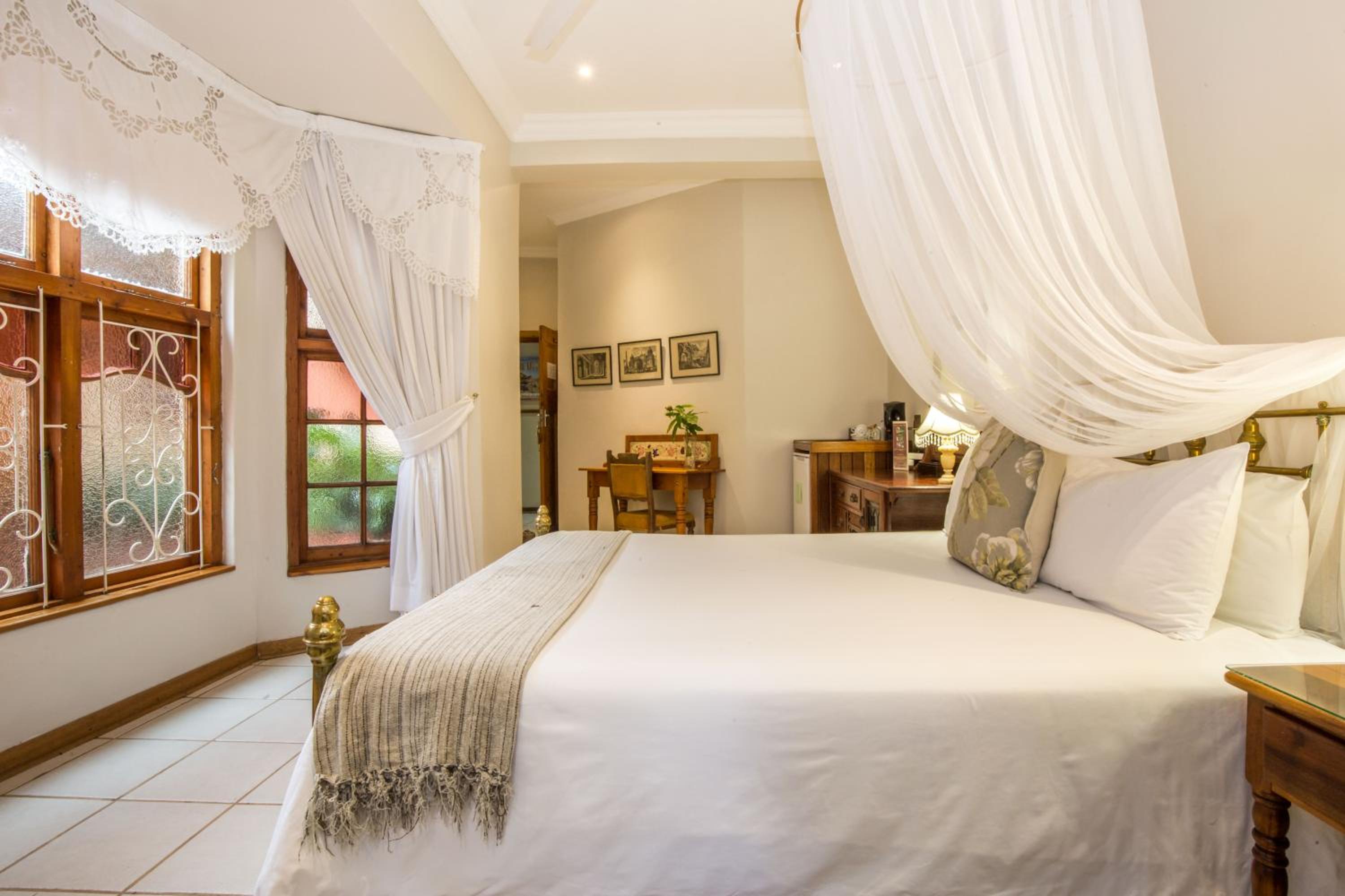 Wendy's Country Lodge (Pty) Ltd 13/50