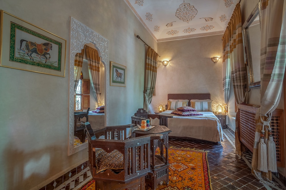 Riad Laurence Olivier 27/50