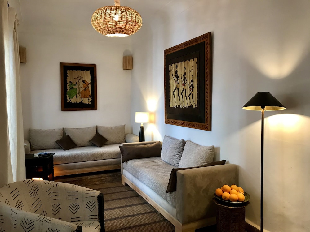 Riad Dar Zaman 20/69
