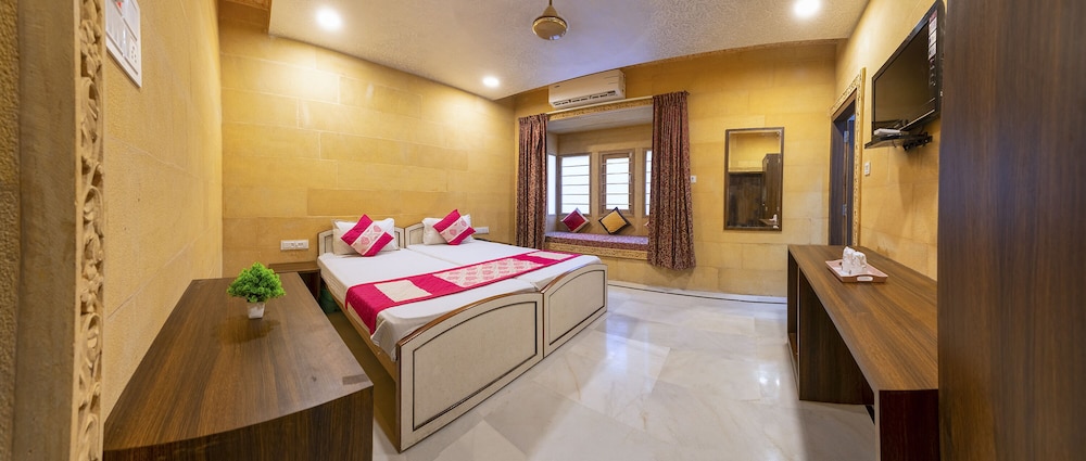 Hotel Akashdeep 22/50