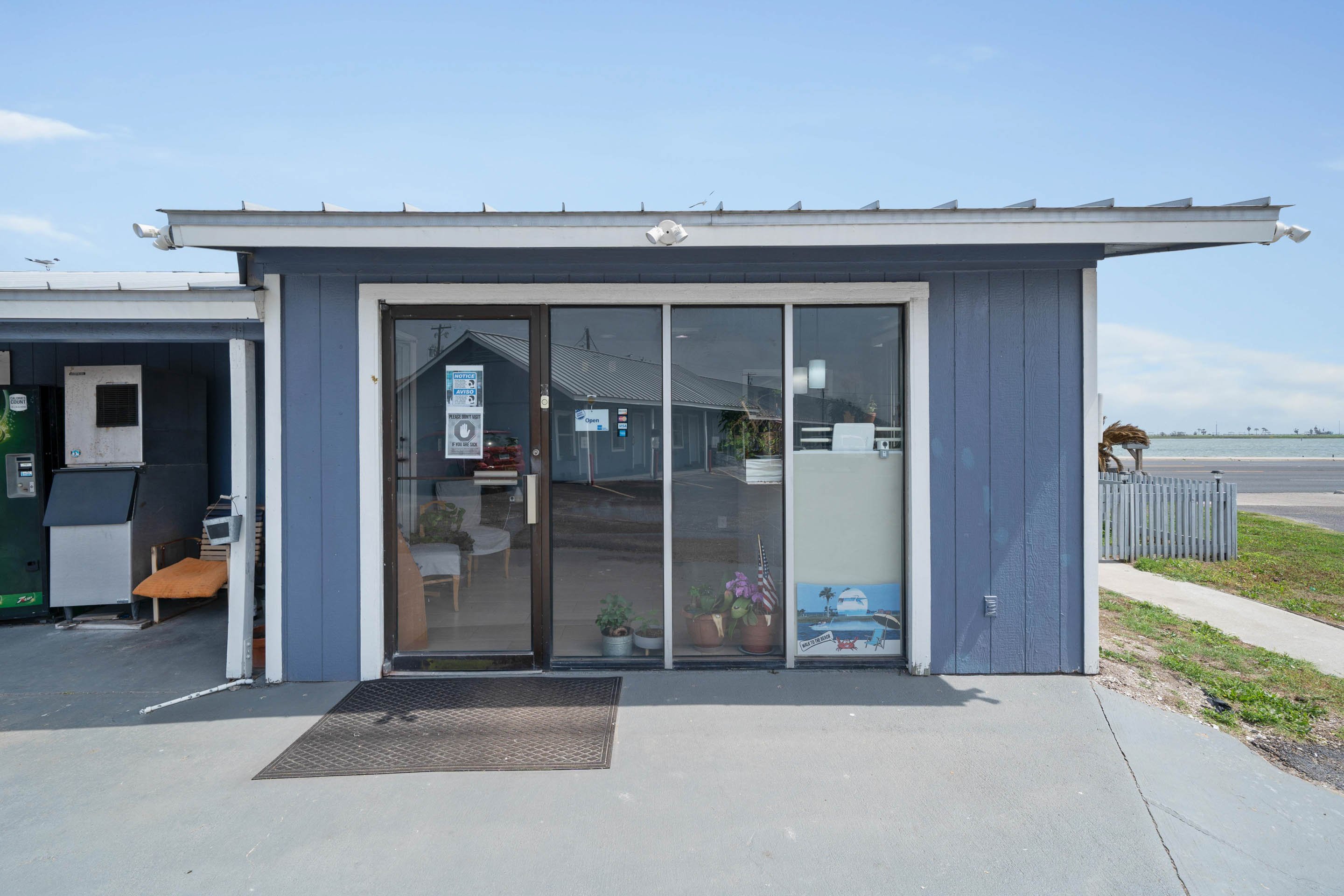 OYO Hotel Rockport- Bay View 45/54