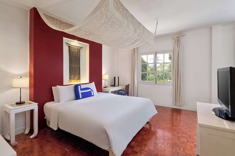 Champa, Suite, King Bed، HOMM Souvannaphoum Luang Prabang 5/7