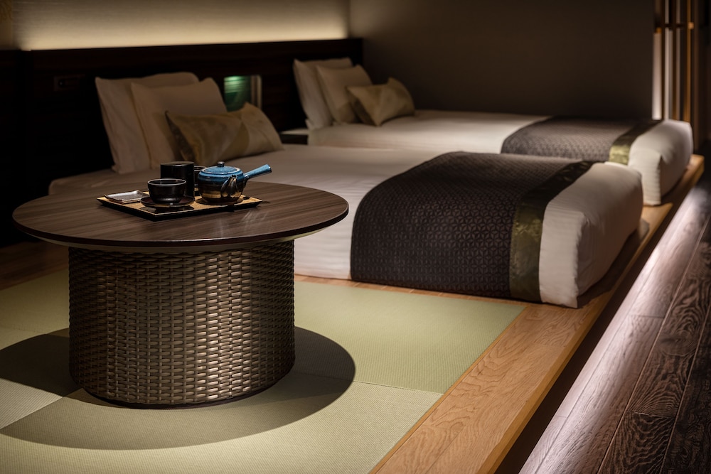 Mitsui Garden Hotel Ginza-Gochome 21/64