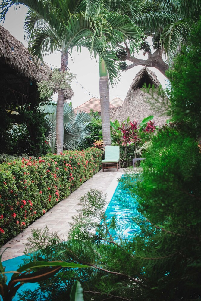 Primaluna Beach Hostel 36/50