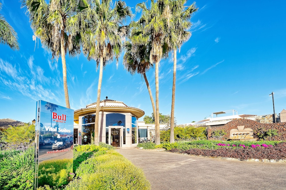Bull Vital Suites & Spa Boutique Hotel 36/46