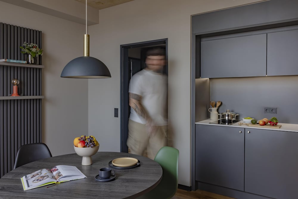 ipartment Leverkusen @HOME by Best Western 46/61