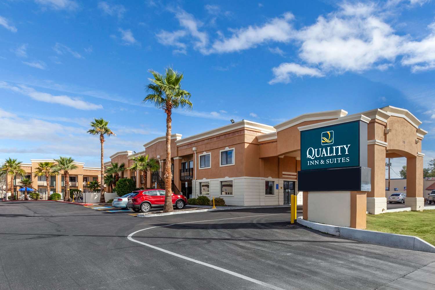 SureStay by Best Western Mesa Downtown Area 26/28