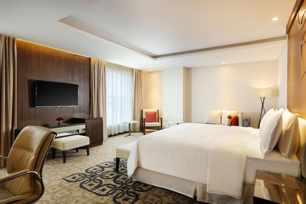 Four Points By Sheraton Makassar 15/47