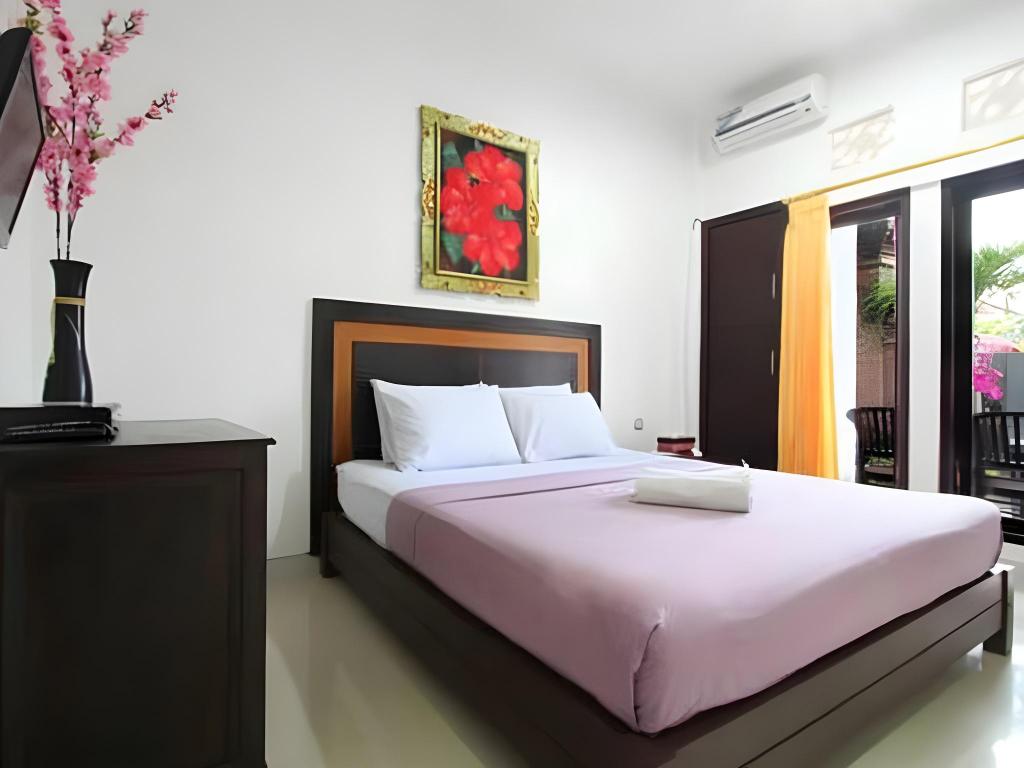 Reddoorz Near Stadion Kompyang Sujana Bali 19/38