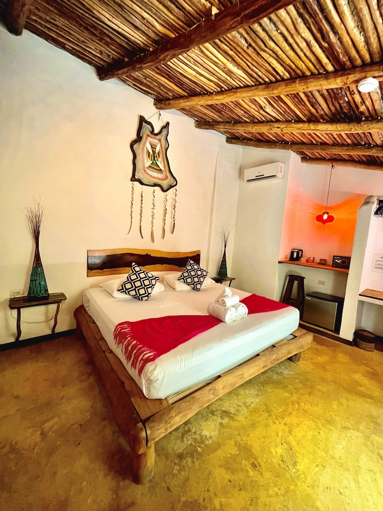 Pacha Tulum Boutique Hotel 15/84