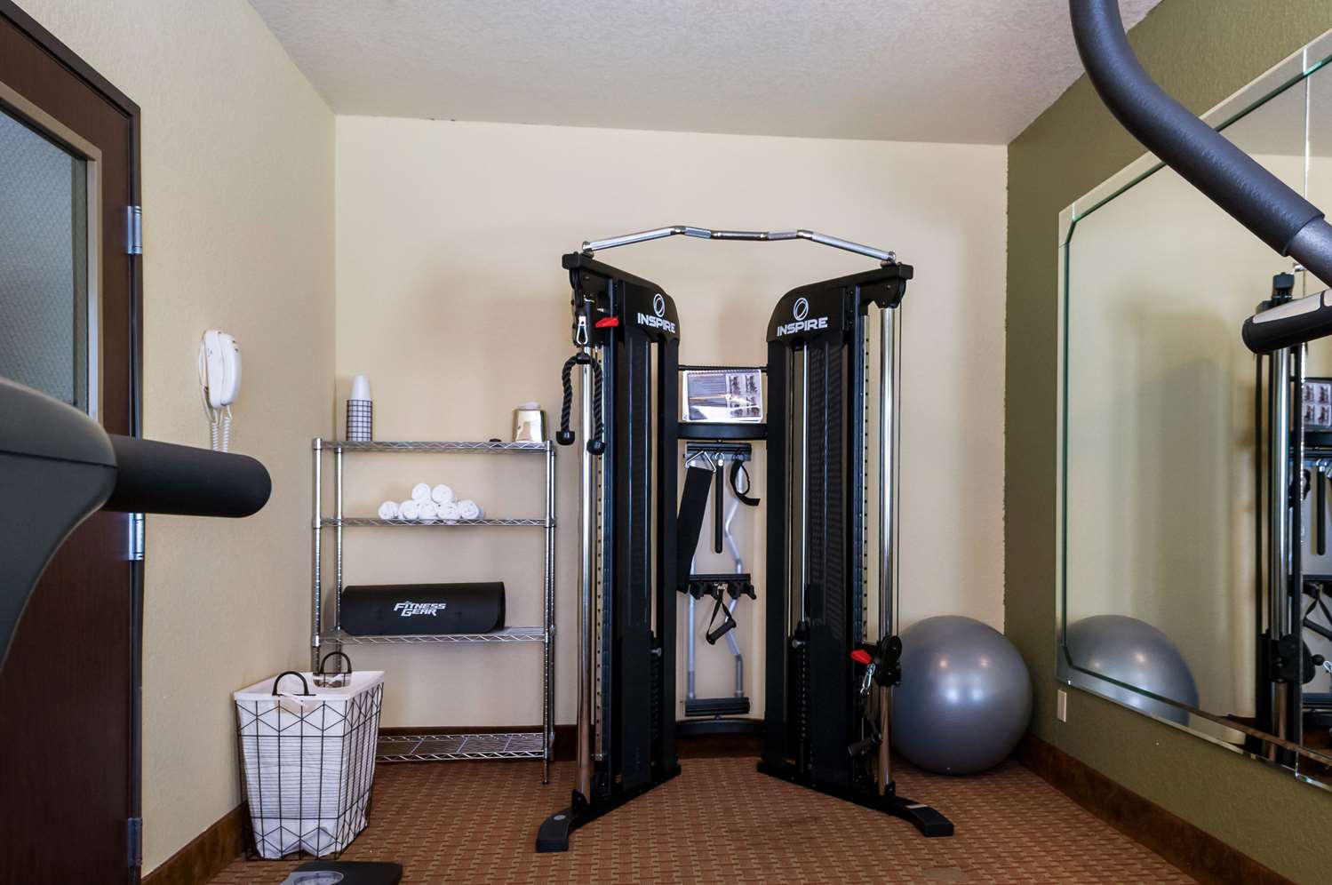Quality Inn & Suites Slidell LA 33/52