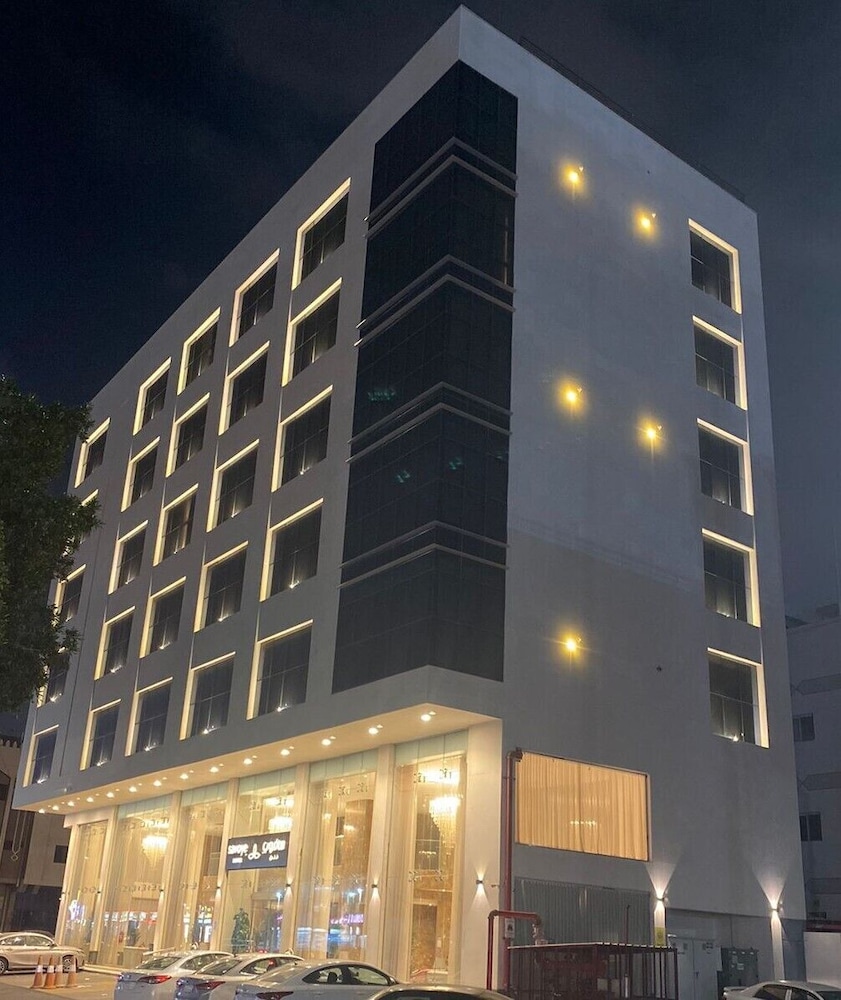 فندق سافوي(Savoye Hotel) 10/50