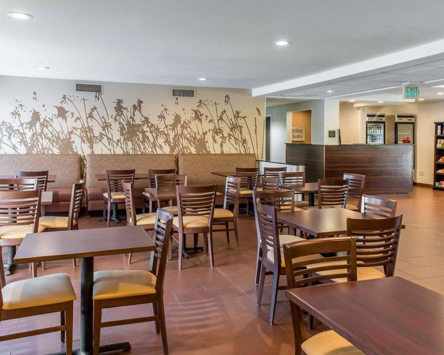 MainStay Suites Pittsburgh Airport 7/12