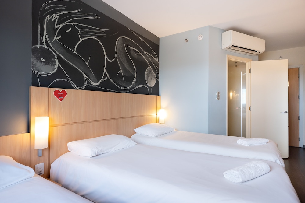 ibis Foz do Iguacu 23/45