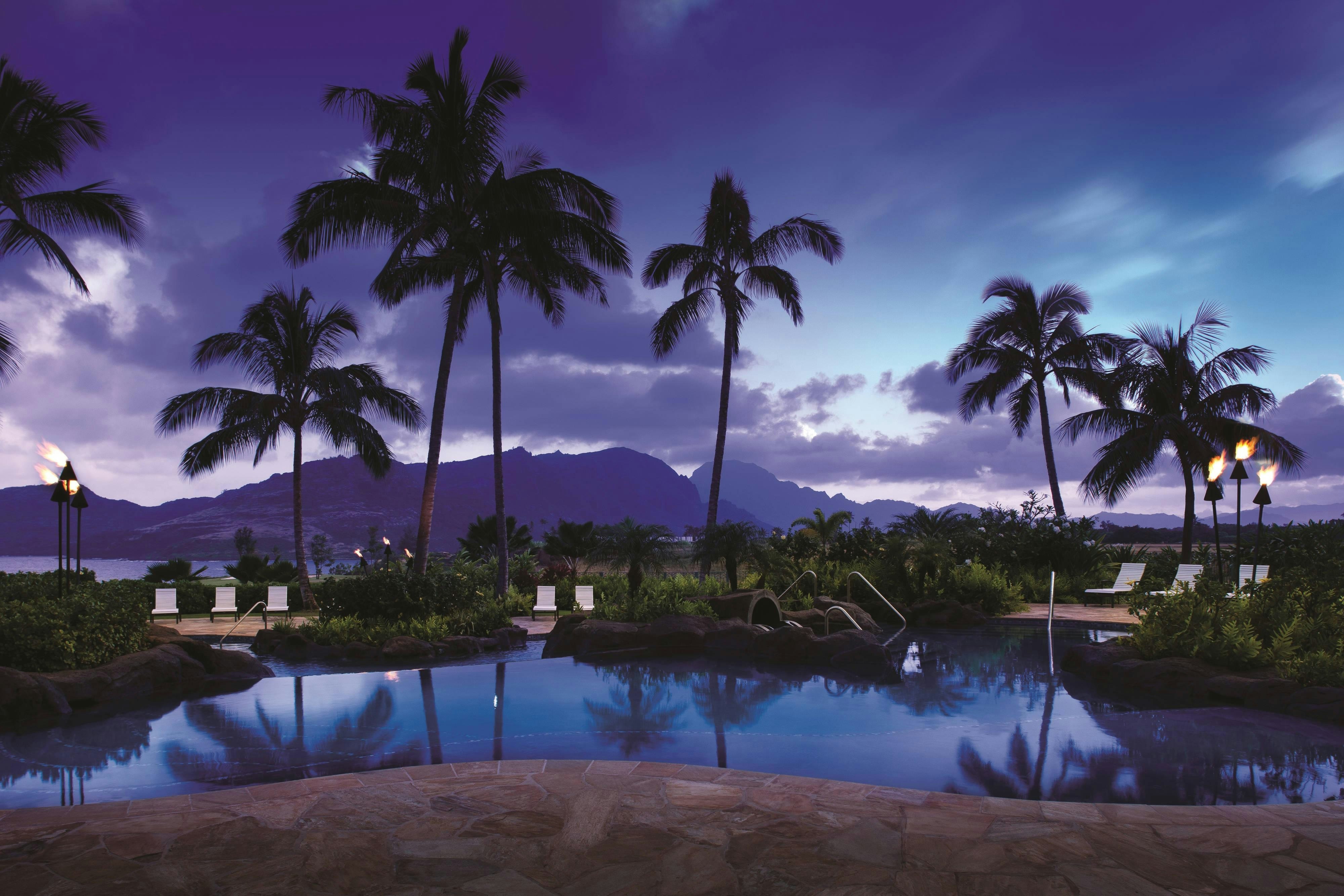 Marriott's Kauai Lagoons - Kalanipu'u 30/37