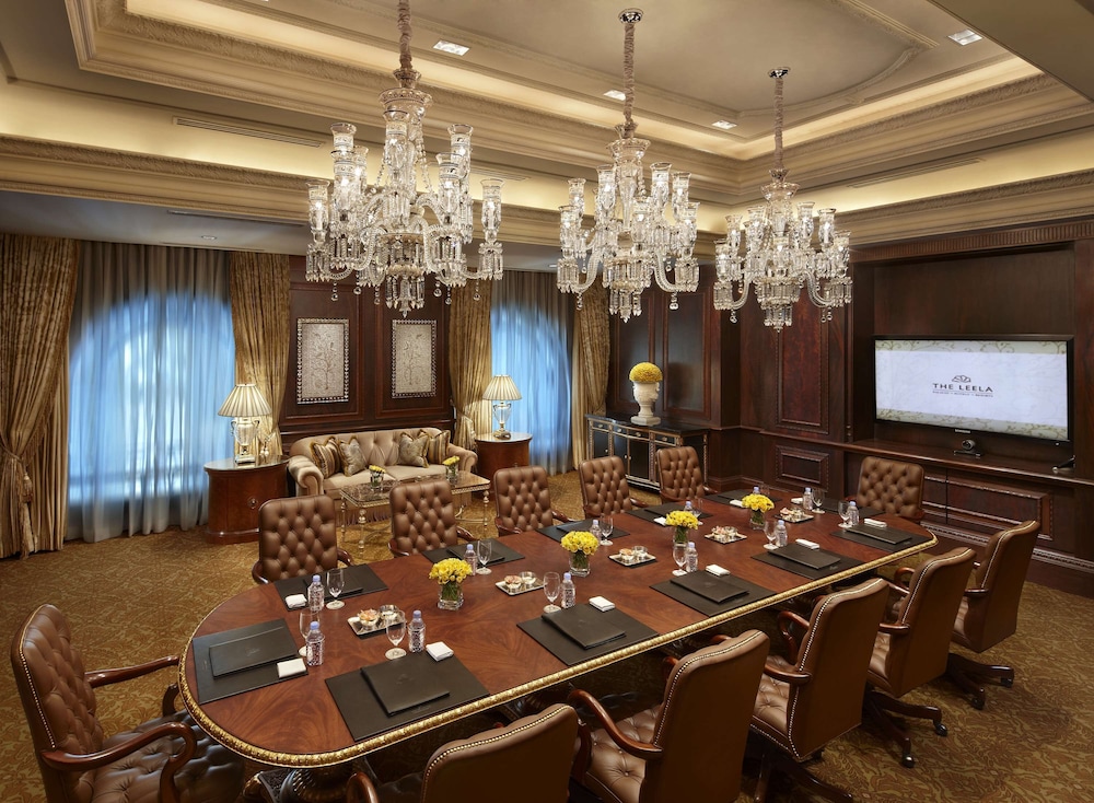The Leela Palace New Delhi 63/74