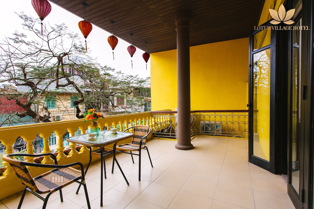 Hanoi Buddy Inn & Travel 92/99