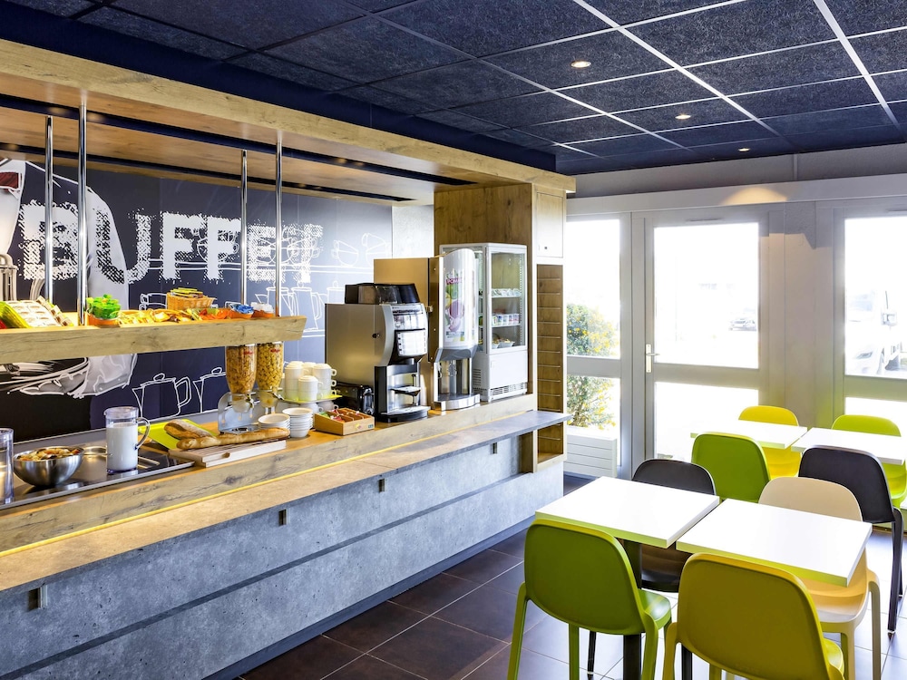 Ibis Budget Quimper 27/32