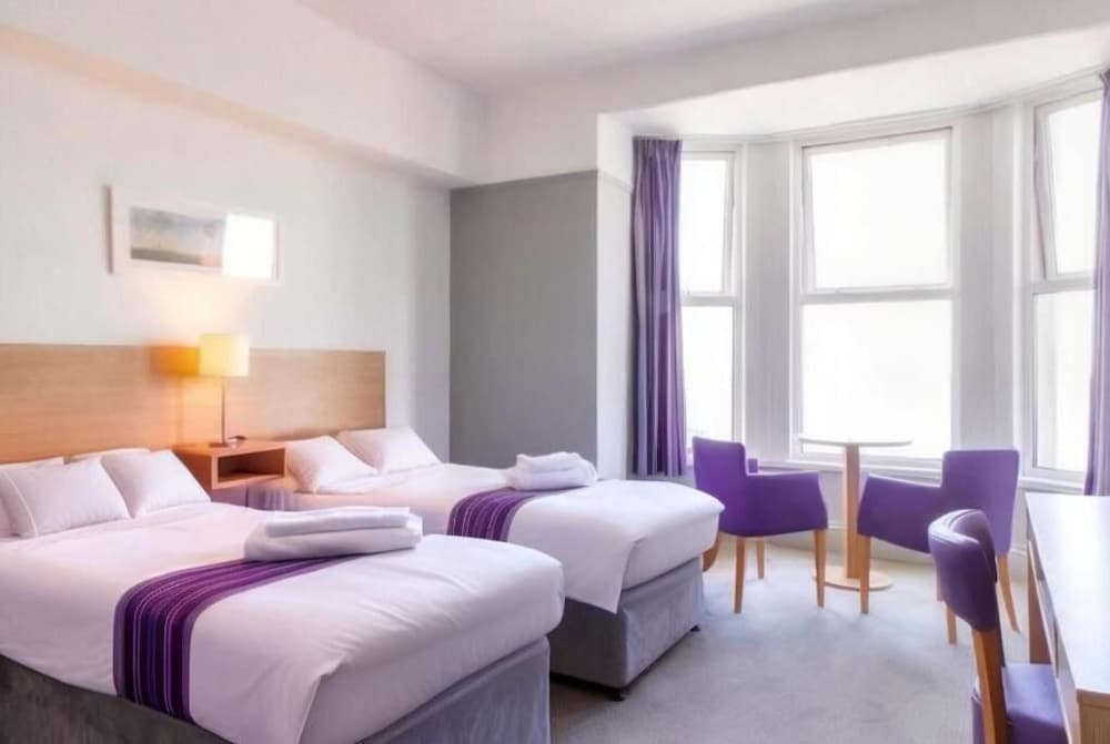 STANDARD, TWIN BEDS