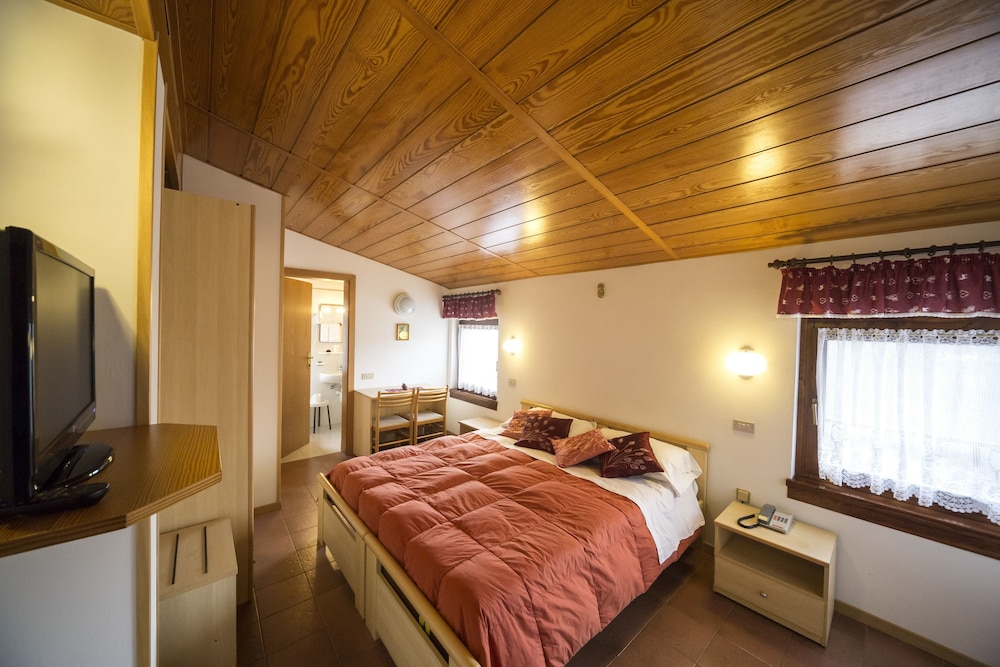 Hotel Trentino 17/74