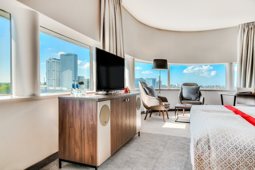 Bilderberg Parkhotel Rotterdam 28/38