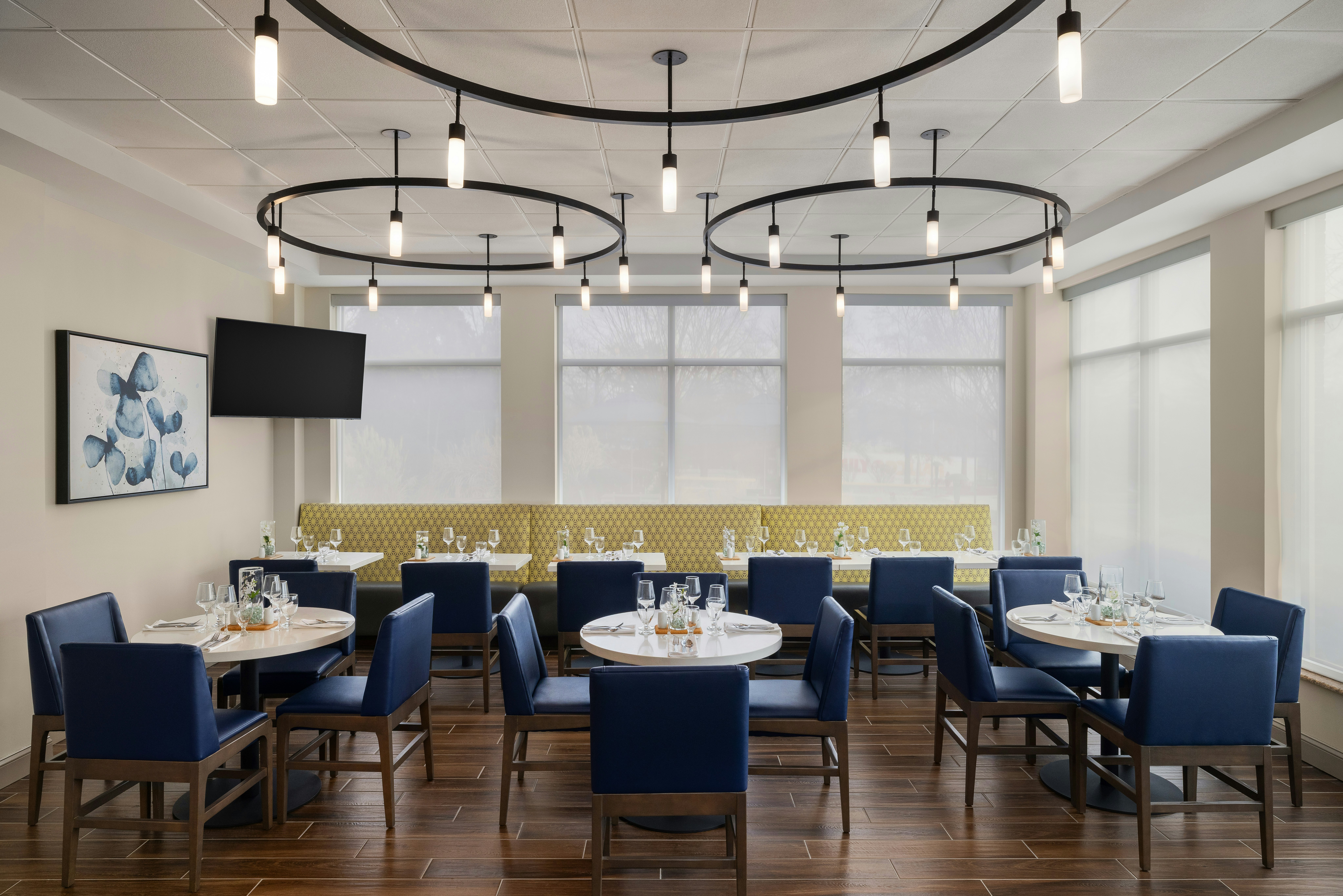 Hilton Garden Inn Washington DC/Greenbelt 59/66