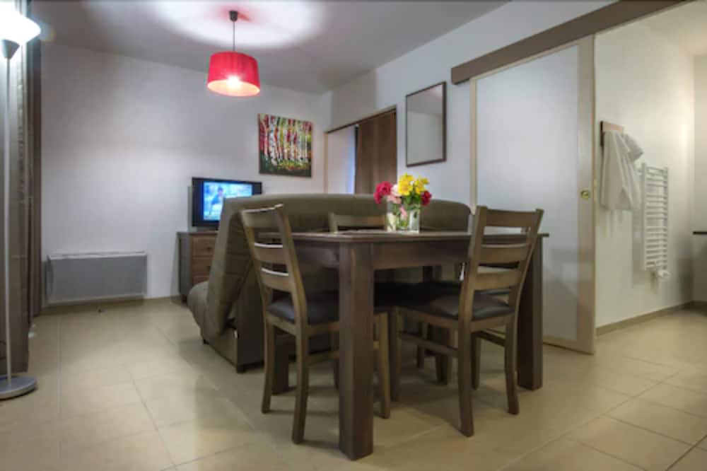 Residence Le Clos du Rocher - Vacanceole 35/60