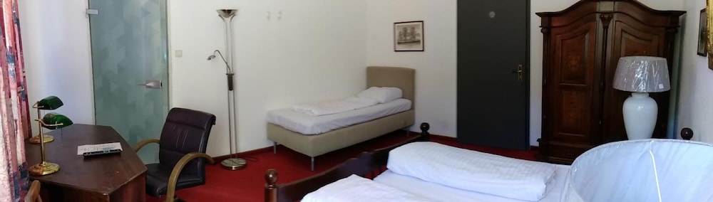 Wasserturm Hotel Mannheim 23/47