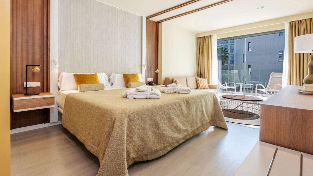 Hotel Aubamar Bali 11/40