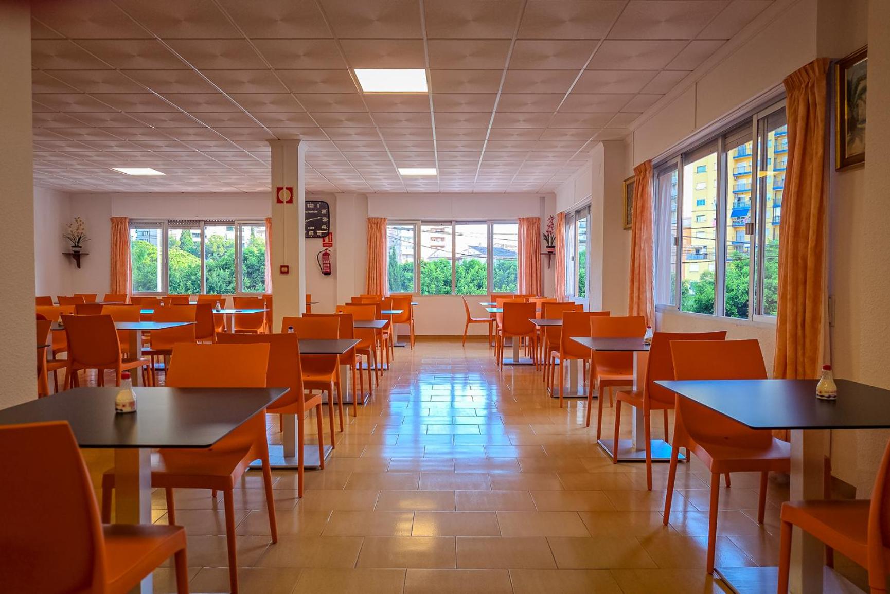 Hotel Jardin 44/58