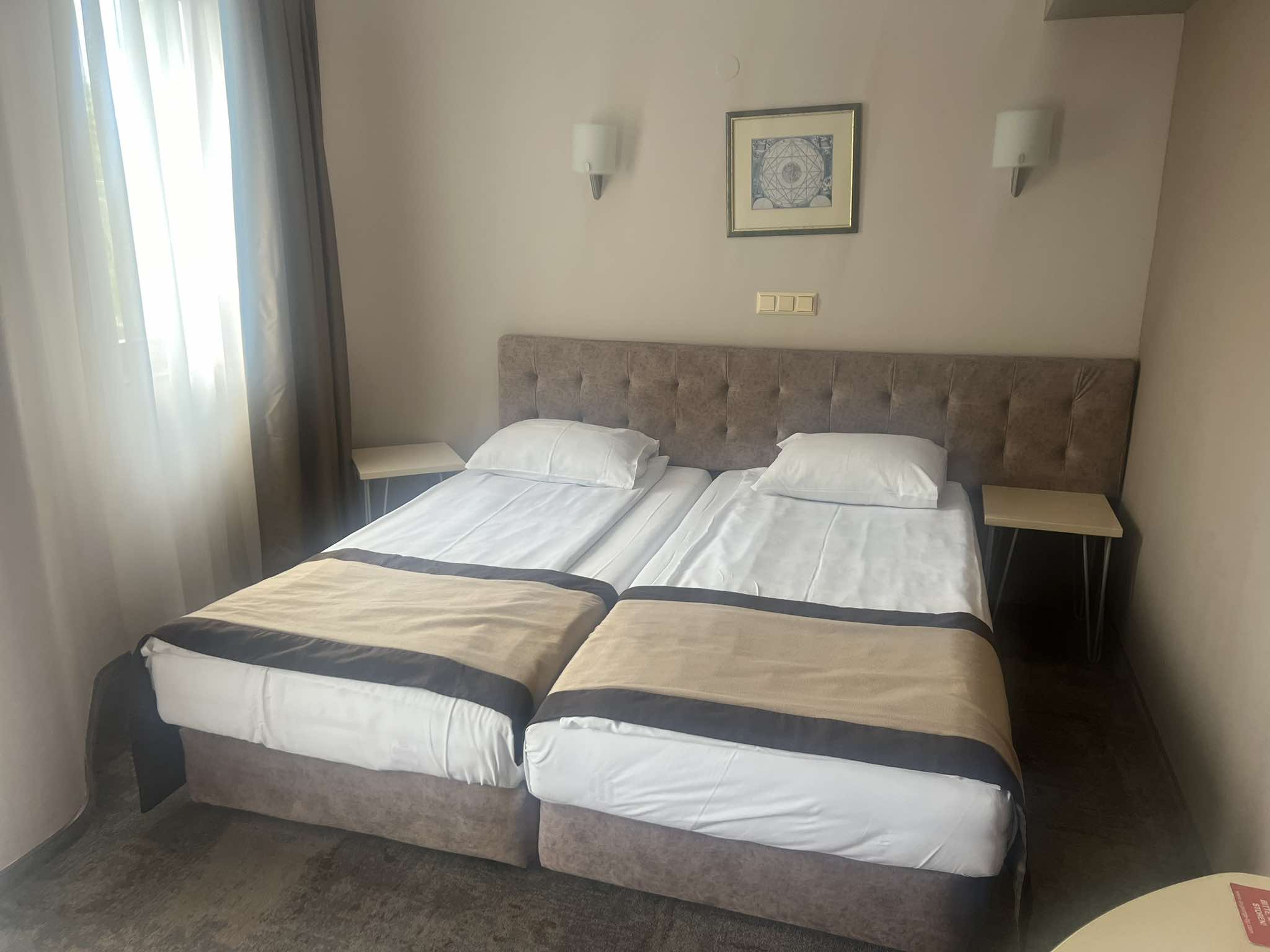 Spa Hotel St George 11/50