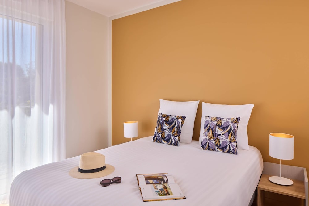 Quality Aparthotel Saint-Paul-les-Dax 20/39