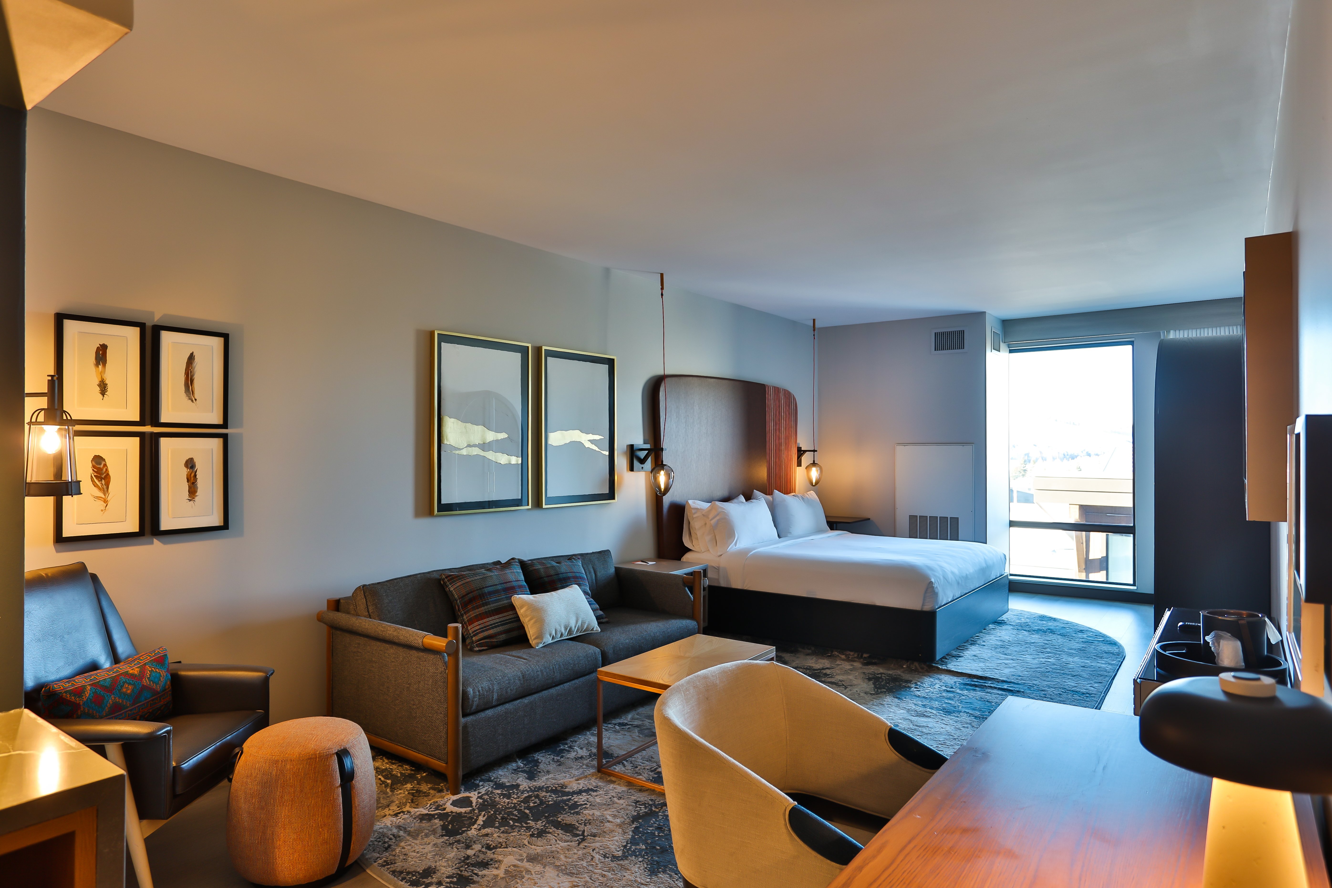 Indigo Silverthorne 27/79