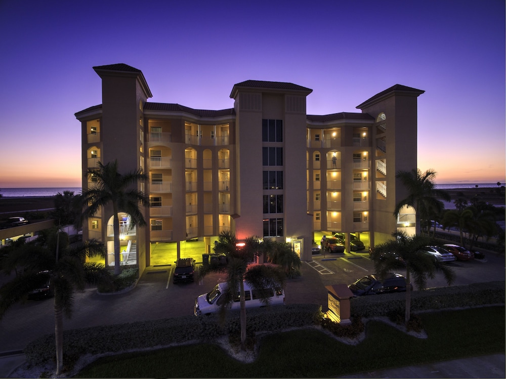 Surf Beach Resort 1/50
