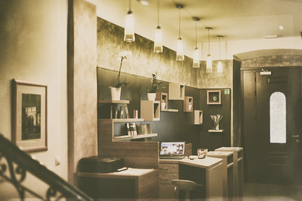 BOUTIQUE HOSTEL JOYCE 7/50