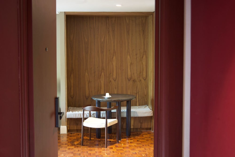 Maria Condesa Boutique Hotel 46/50