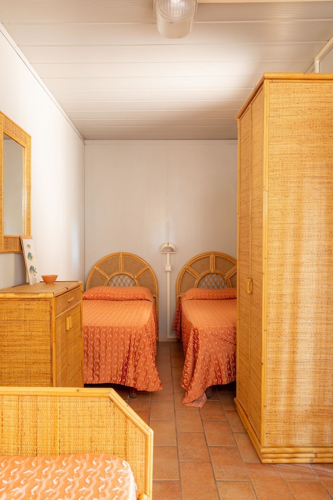 Club Degli Amici Camping Village 31/50