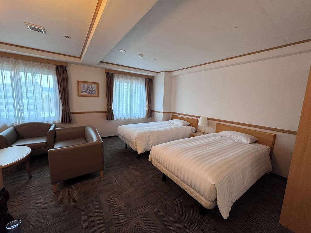 Toyoko Inn Daejeon Government Complex 38/75