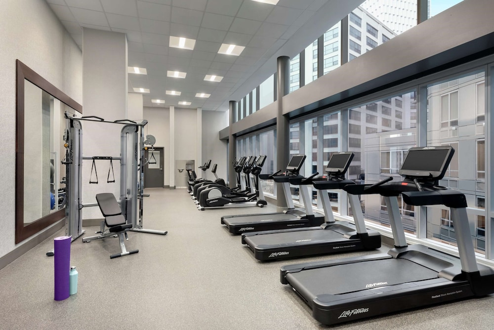 Homewood Suites by Hilton Chicago Downtown South Loop 25/49