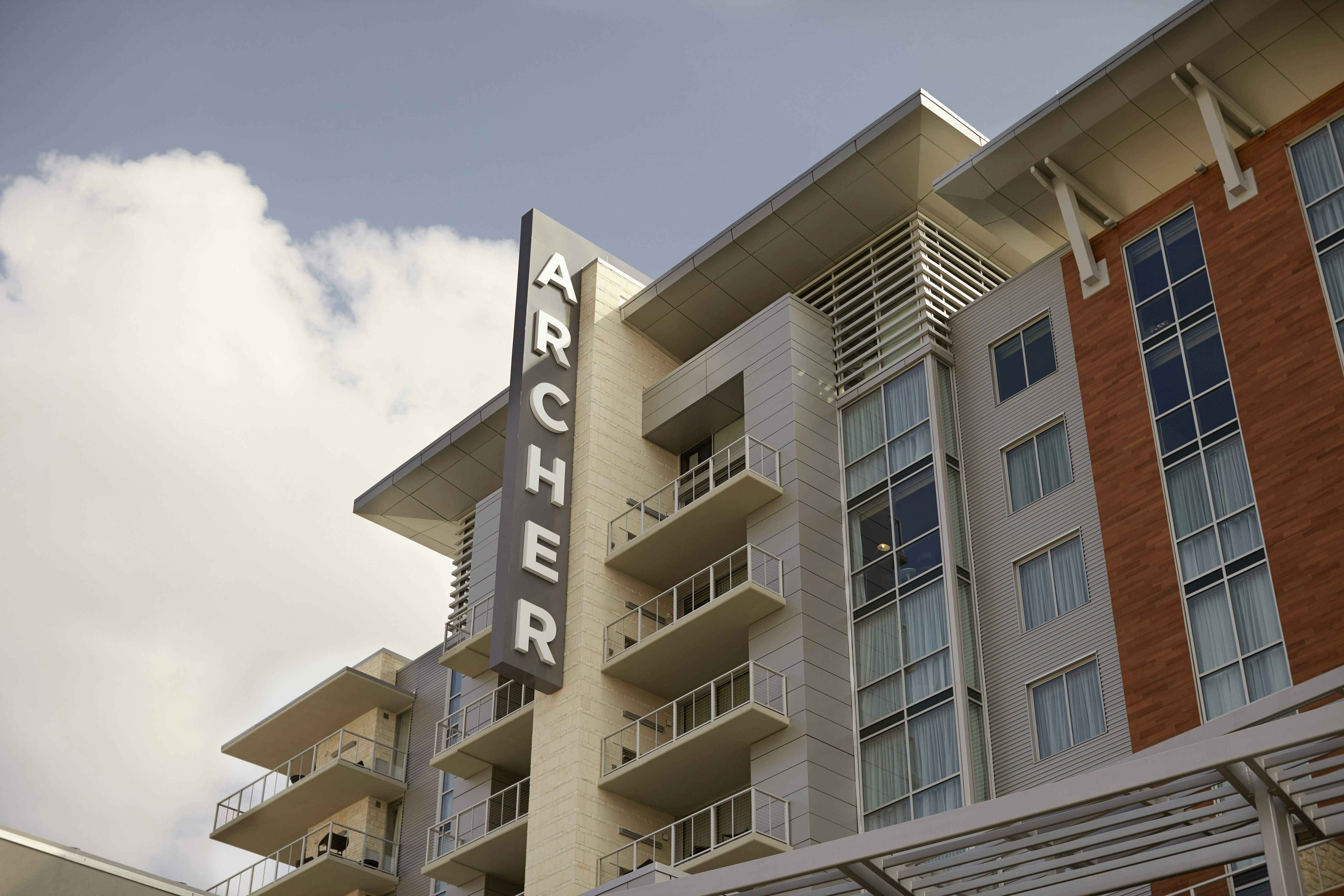 ARCHER HOTEL AUSTIN 2/78