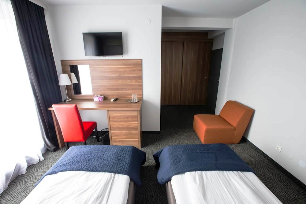 President Hotel 20/63