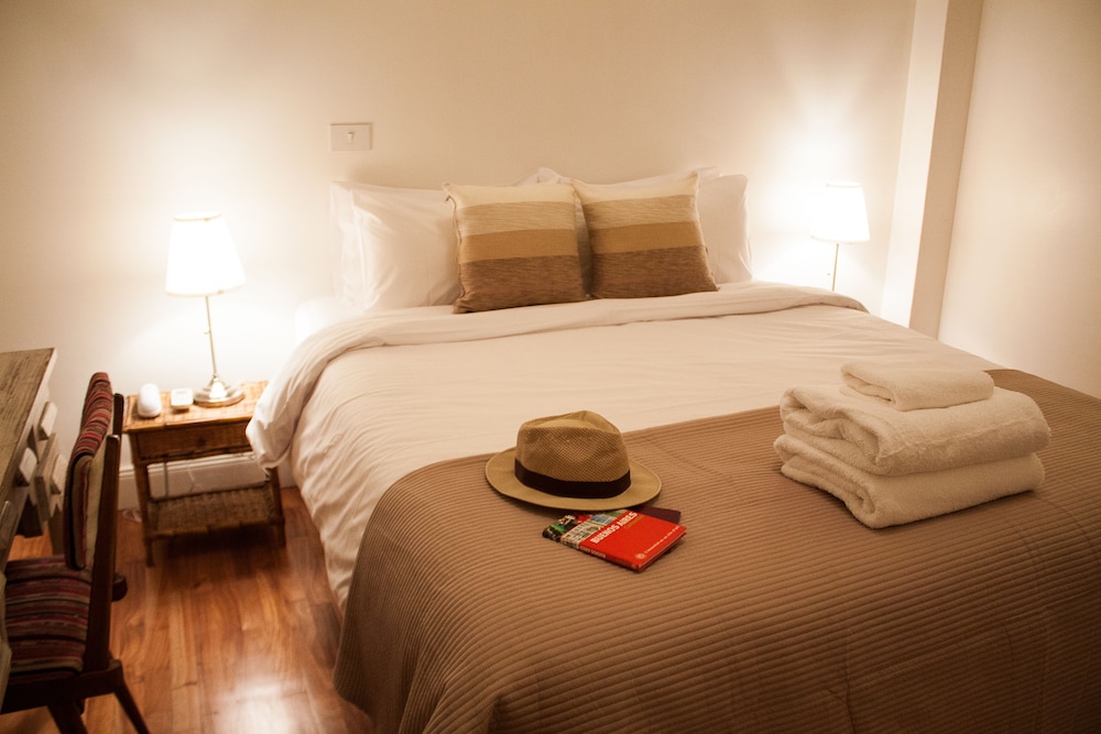 L Adresse Hotel Boutique 43/65