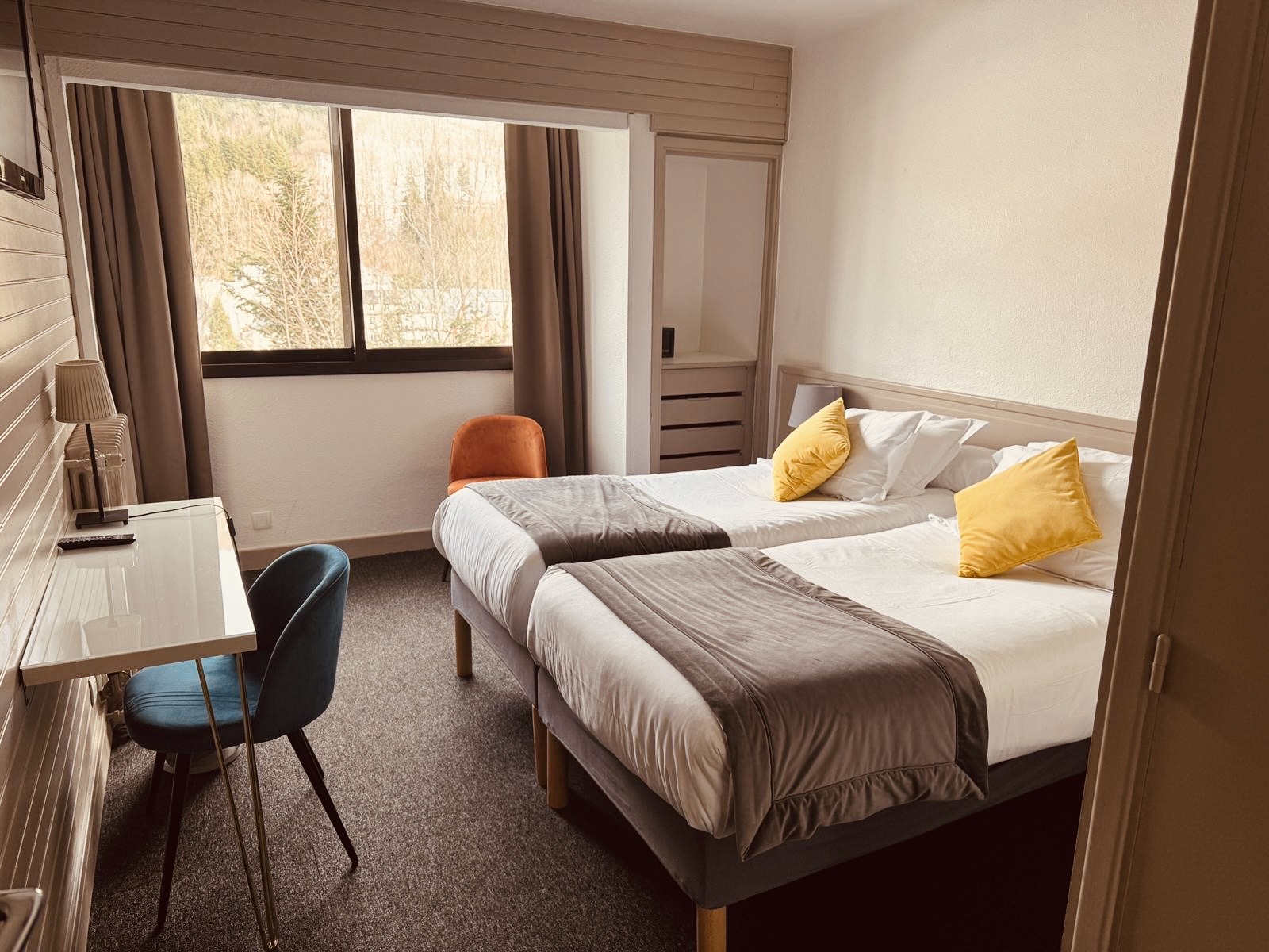 Hotel Le Panorama 16/60